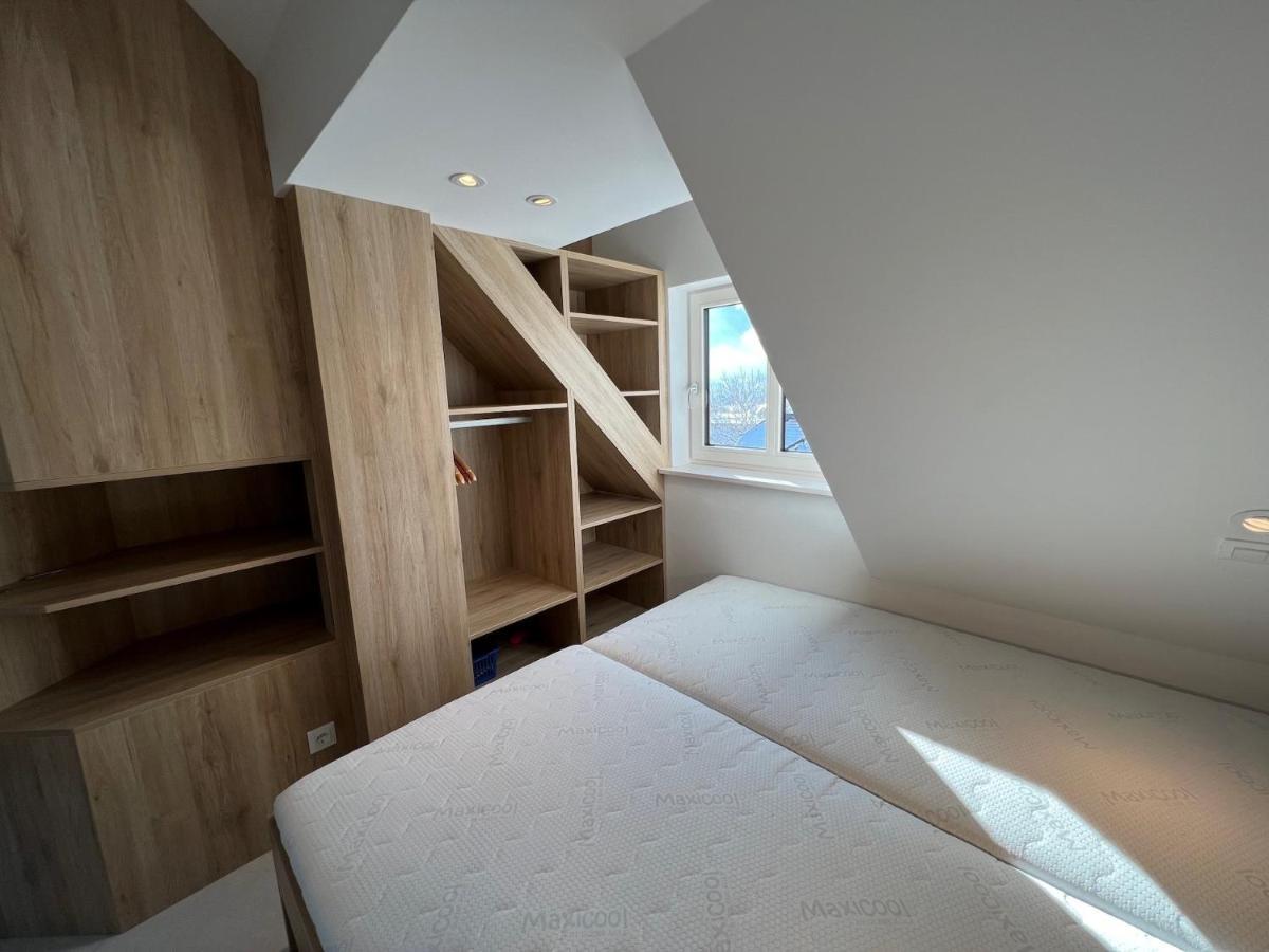 Gloria Holiday - Apartment Bohinj Extérieur photo