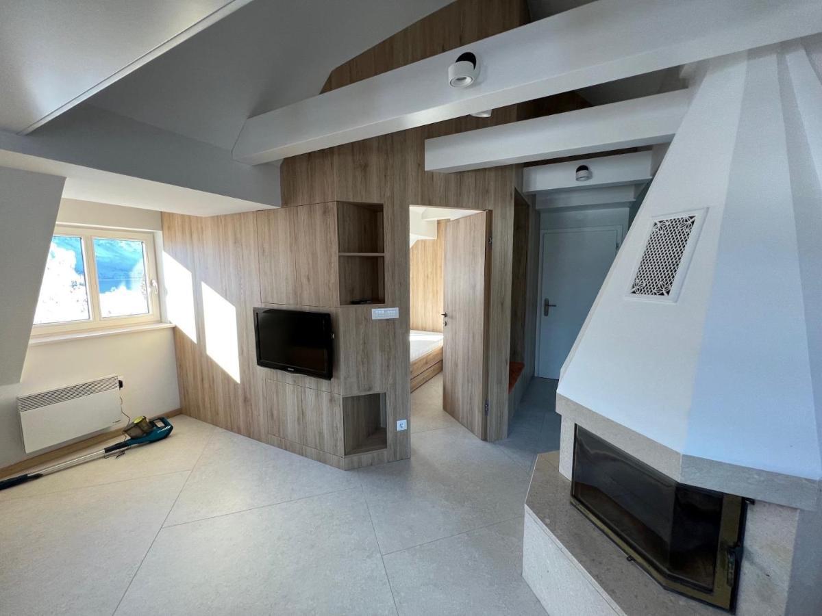 Gloria Holiday - Apartment Bohinj Extérieur photo