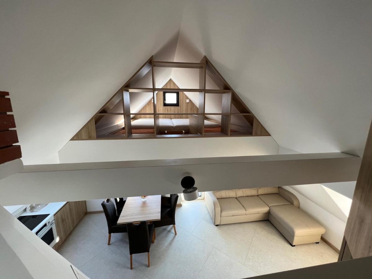 Gloria Holiday - Apartment Bohinj Extérieur photo