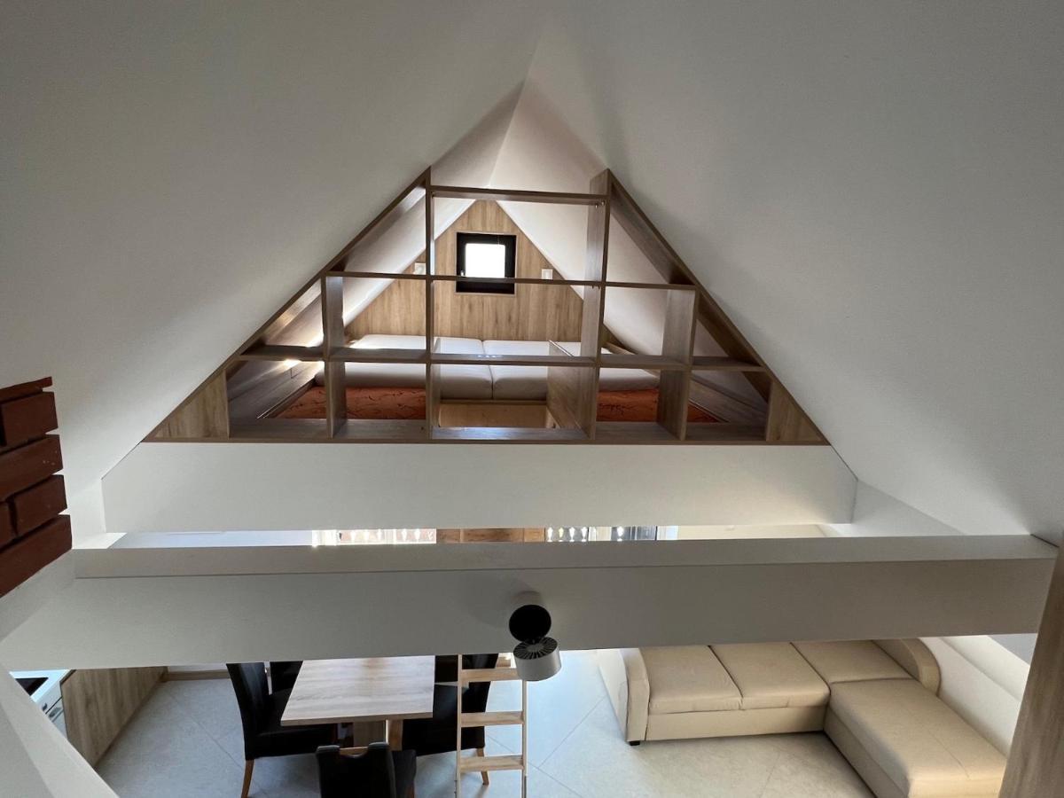 Gloria Holiday - Apartment Bohinj Extérieur photo