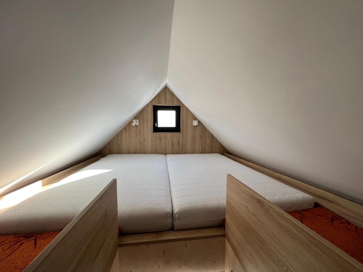 Gloria Holiday - Apartment Bohinj Extérieur photo